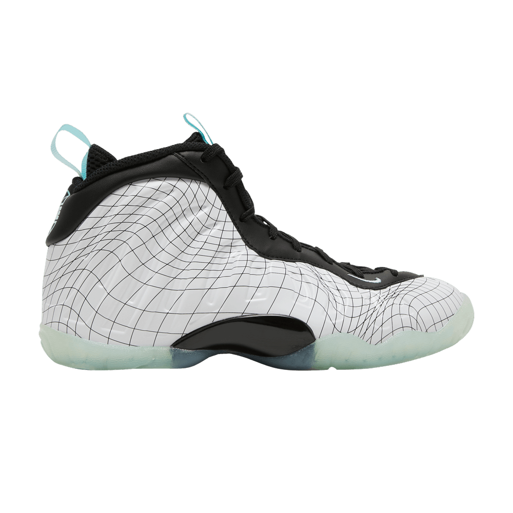 Little Posite One GS 'Warped Grid'