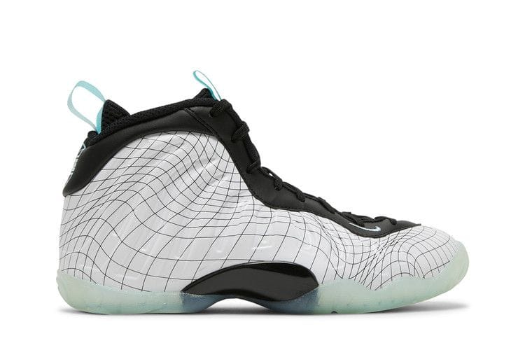 Little Posite One GS 'Warped Grid'
