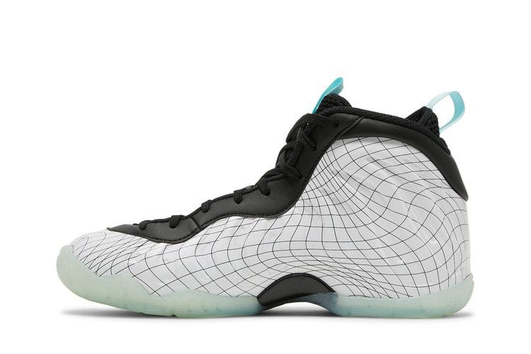Little Posite One GS 'Warped Grid'