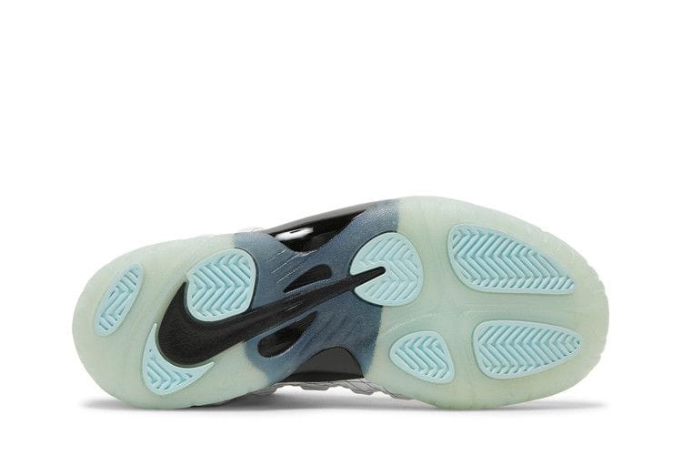 Little Posite One GS 'Warped Grid'