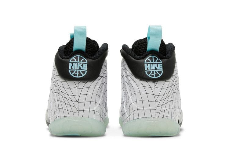 Little Posite One GS 'Warped Grid'