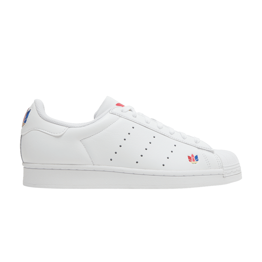 Men's Superstar Pure 'Cloud White'