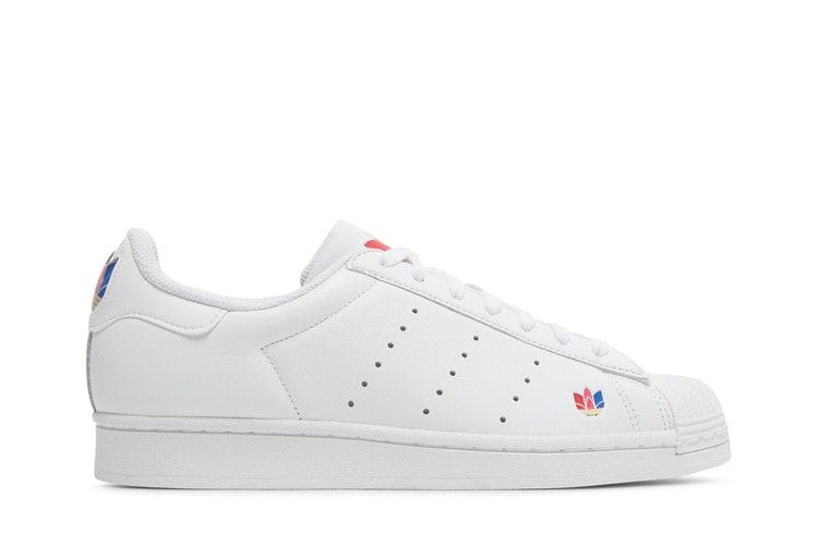 Men's Superstar Pure 'Cloud White'