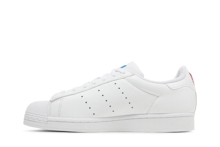 Men's Superstar Pure 'Cloud White'