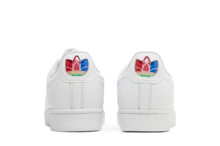 Men's Superstar Pure 'Cloud White'