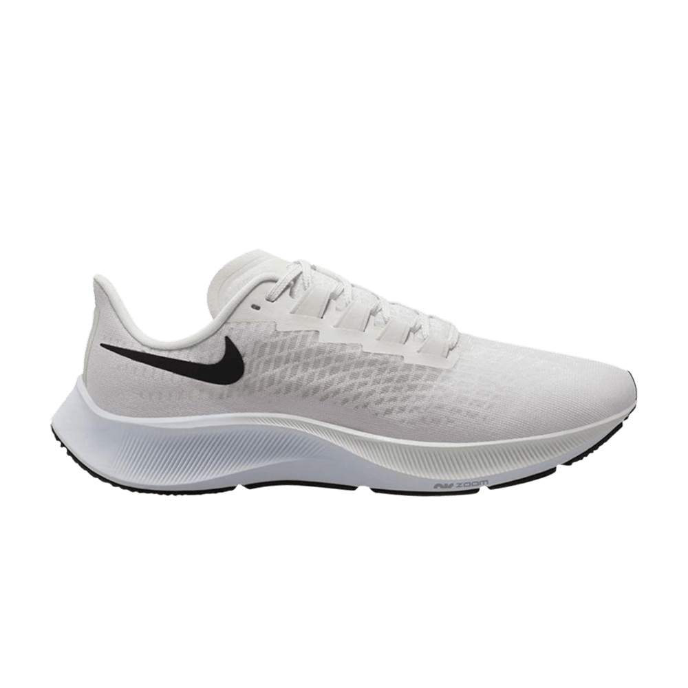 Men's Air Zoom Pegasus 37 TB 'Pure Platinum'
