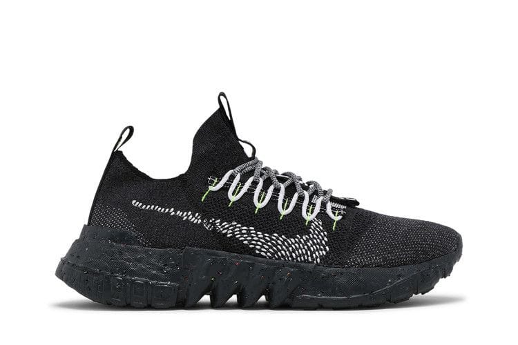 Men's Space Hippie 01 'Black Volt'