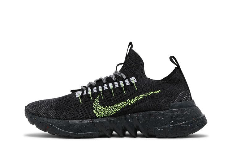 Men's Space Hippie 01 'Black Volt'