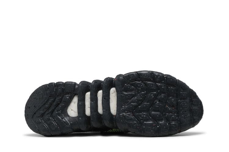 Men's Space Hippie 01 'Black Volt'