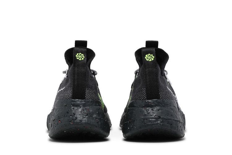 Men's Space Hippie 01 'Black Volt'