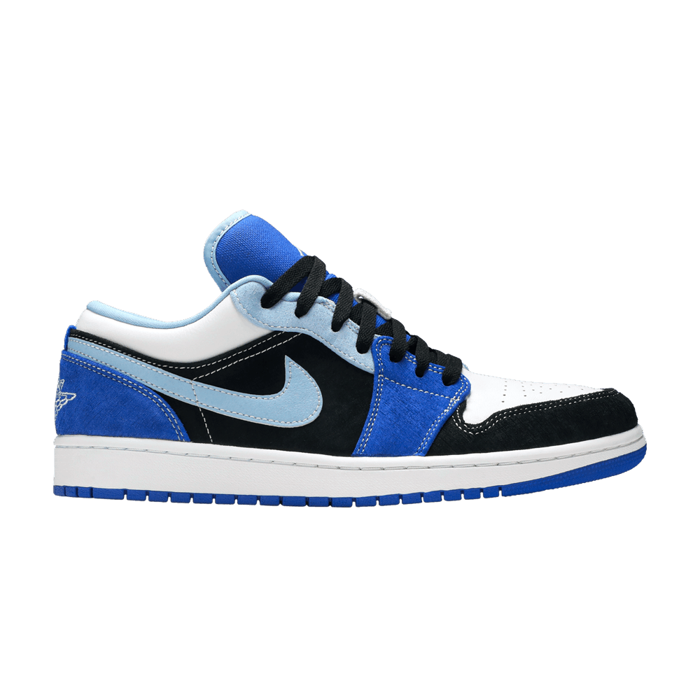Men's Air Jordan 1 Low SE 'Racer Blue'
