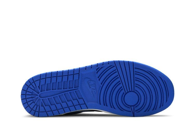 Men's Air Jordan 1 Low SE 'Racer Blue'