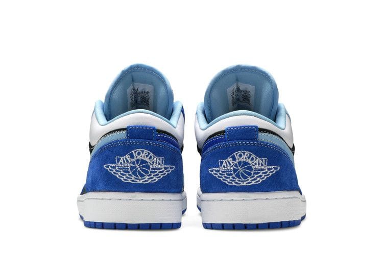 Men's Air Jordan 1 Low SE 'Racer Blue'