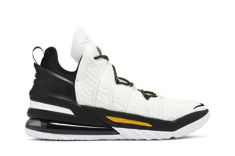Men's LeBron 18 'Home'