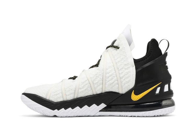 Men's LeBron 18 'Home'