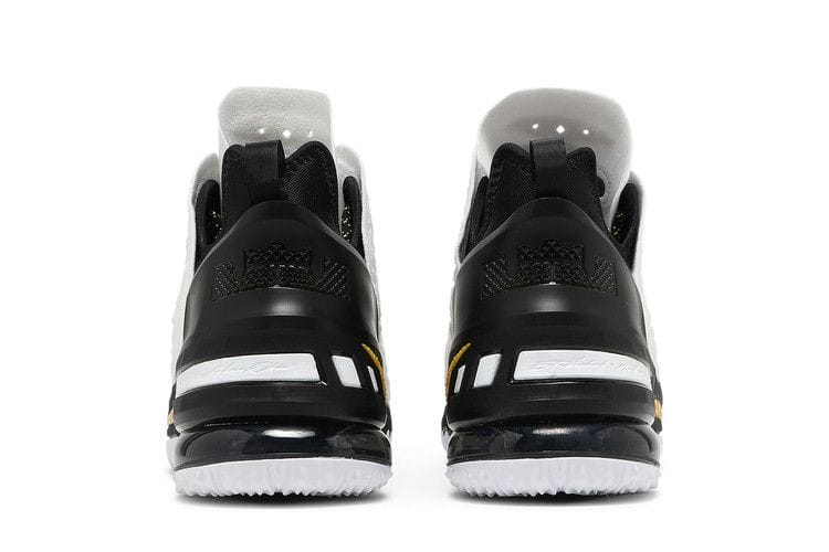 Men's LeBron 18 'Home'