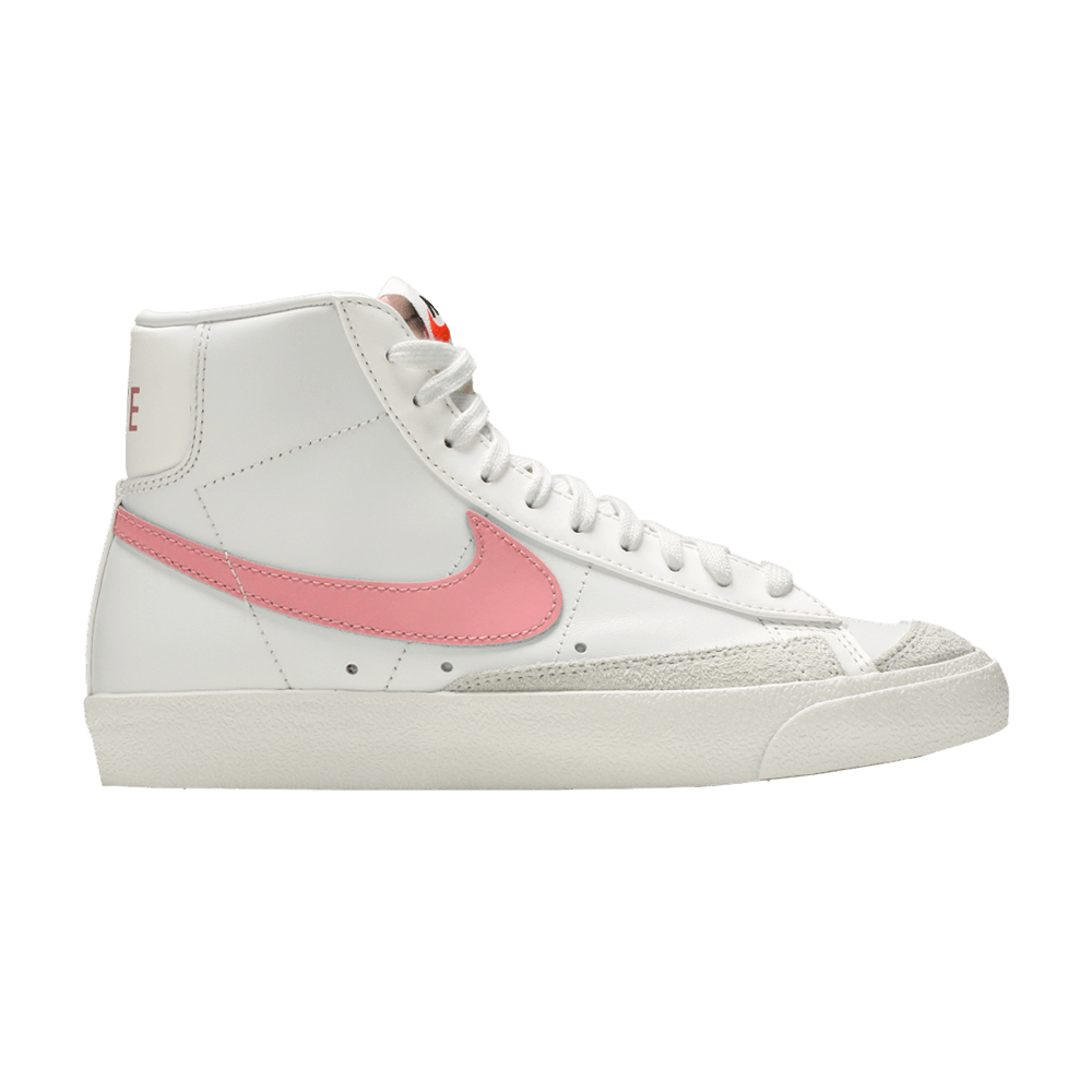 Women's Blazer Mid '77 Vintage 'White Sunset Pulse'
