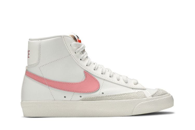 Women's Blazer Mid '77 Vintage 'White Sunset Pulse'