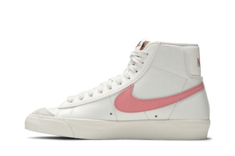 Women's Blazer Mid '77 Vintage 'White Sunset Pulse'