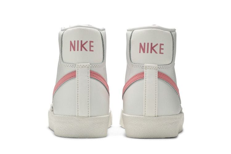 Women's Blazer Mid '77 Vintage 'White Sunset Pulse'