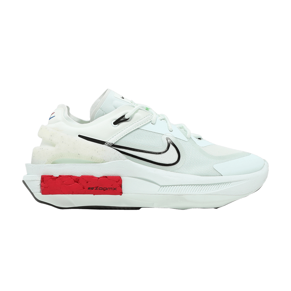 Women's Fontanka Edge 'Barely Green University Red'
