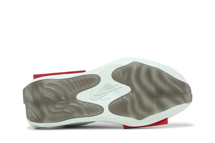Women's Fontanka Edge 'Barely Green University Red'