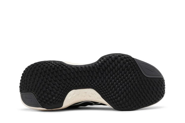 Men's ZoomX Invincible Run Flyknit 'Black White'