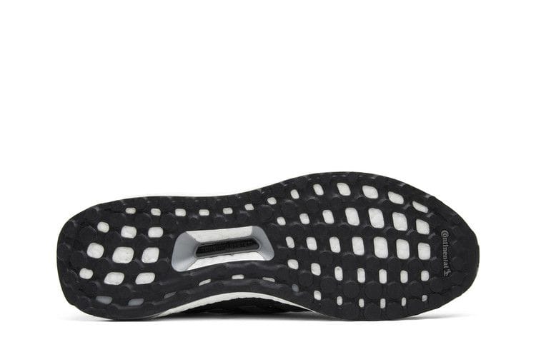 Men's UltraBoost 2.0 Limited 'Black Reflective'