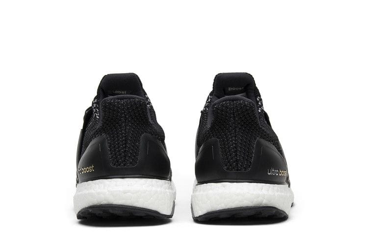 Men's UltraBoost 2.0 Limited 'Black Reflective'