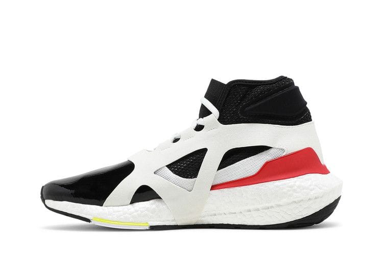Women's Stella McCartney x UltraBoost 21 'White Black'