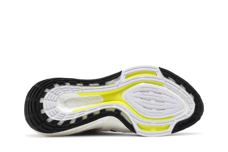 Women's Stella McCartney x UltraBoost 21 'White Black'