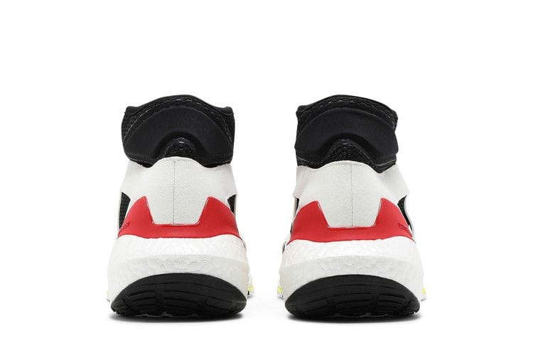 Women's Stella McCartney x UltraBoost 21 'White Black'