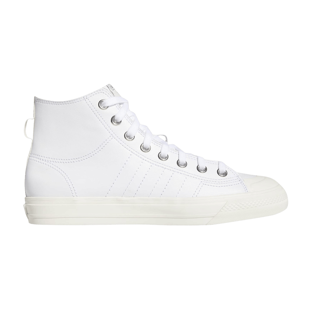 Men's Nizza High RF 'Cloud White'