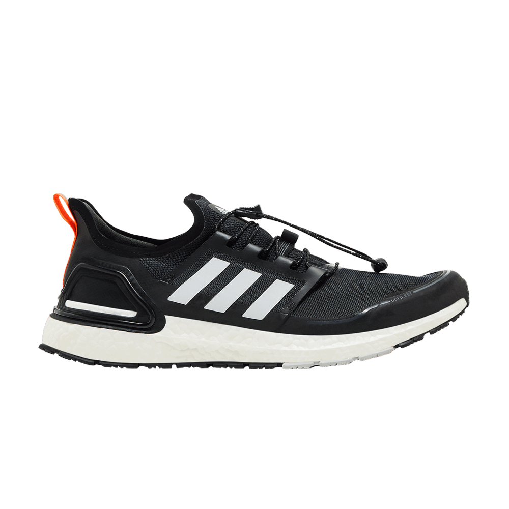 Men's UltraBoost Winter.Rdy 'Core Black'