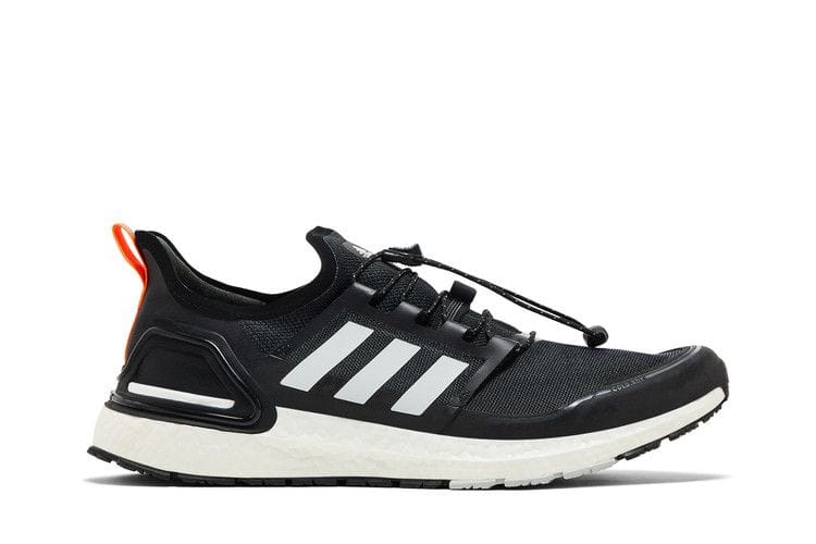 Men's UltraBoost Winter.Rdy 'Core Black'