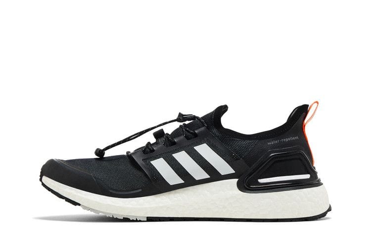 Men's UltraBoost Winter.Rdy 'Core Black'