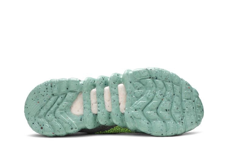 Men's Space Hippie 01 'Healing Jade'
