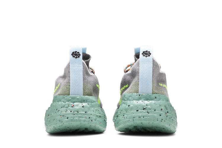 Men's Space Hippie 01 'Healing Jade'