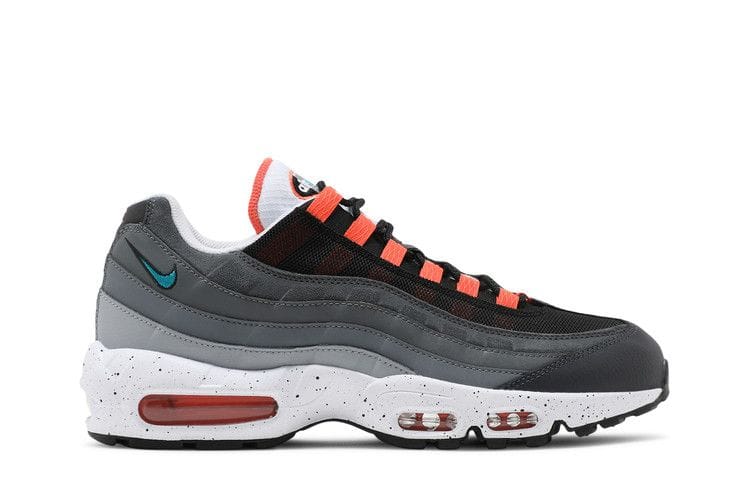 Men's Air Max 95 'Black Speckled'
