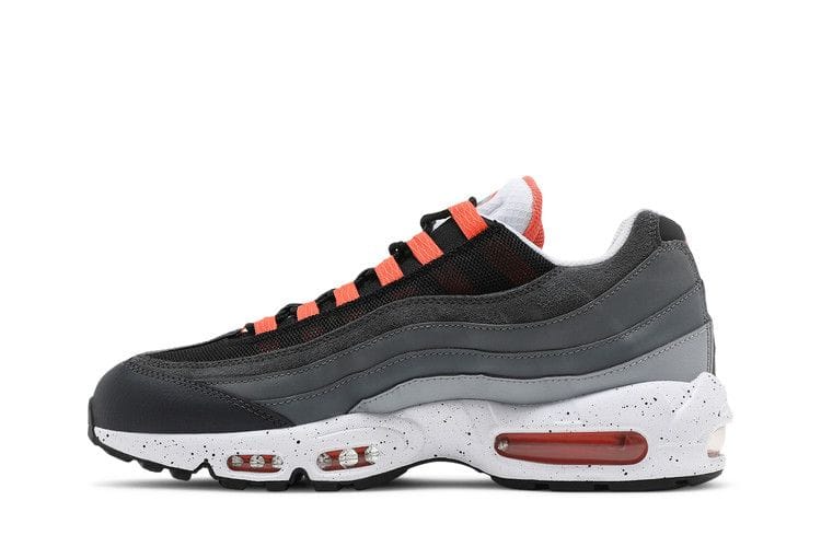 Men's Air Max 95 'Black Speckled'