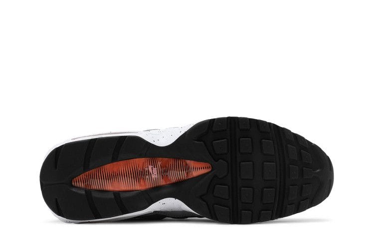 Men's Air Max 95 'Black Speckled'