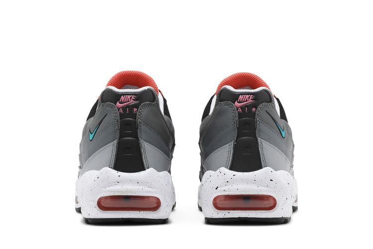 Men's Air Max 95 'Black Speckled'