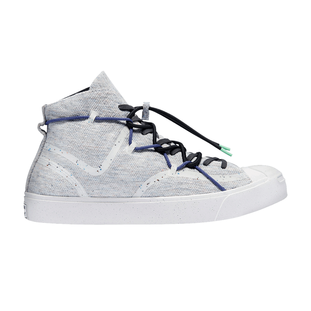 Men's Renew Jack Purcell Mid 'White Storm Wind'