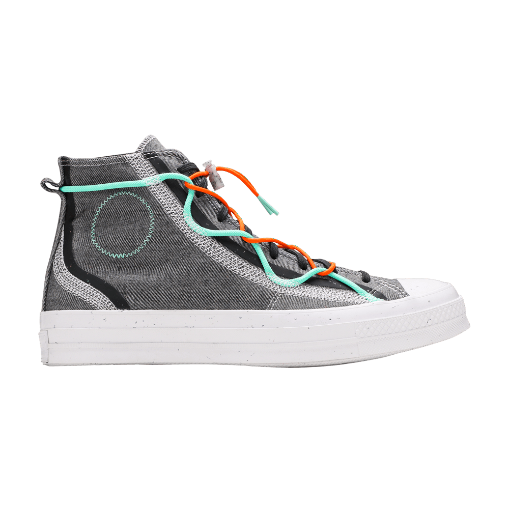 Men's Renew Chuck 70 High 'Ash Storm'