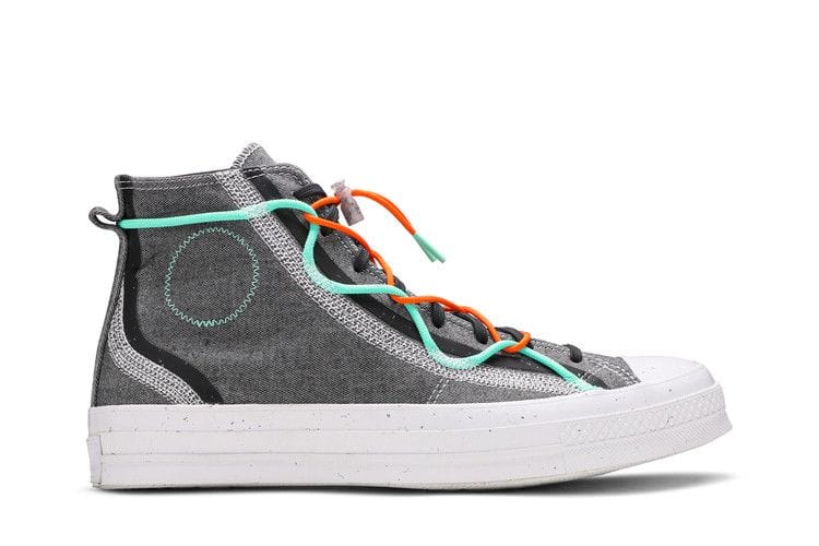 Men's Renew Chuck 70 High 'Ash Storm'