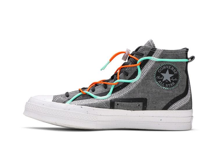Men's Renew Chuck 70 High 'Ash Storm'