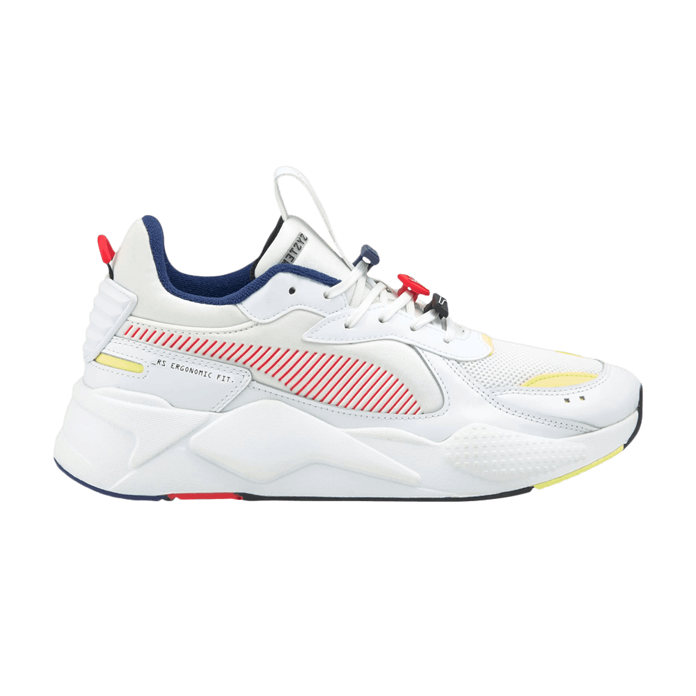 Men's RS-X 'Decor8'