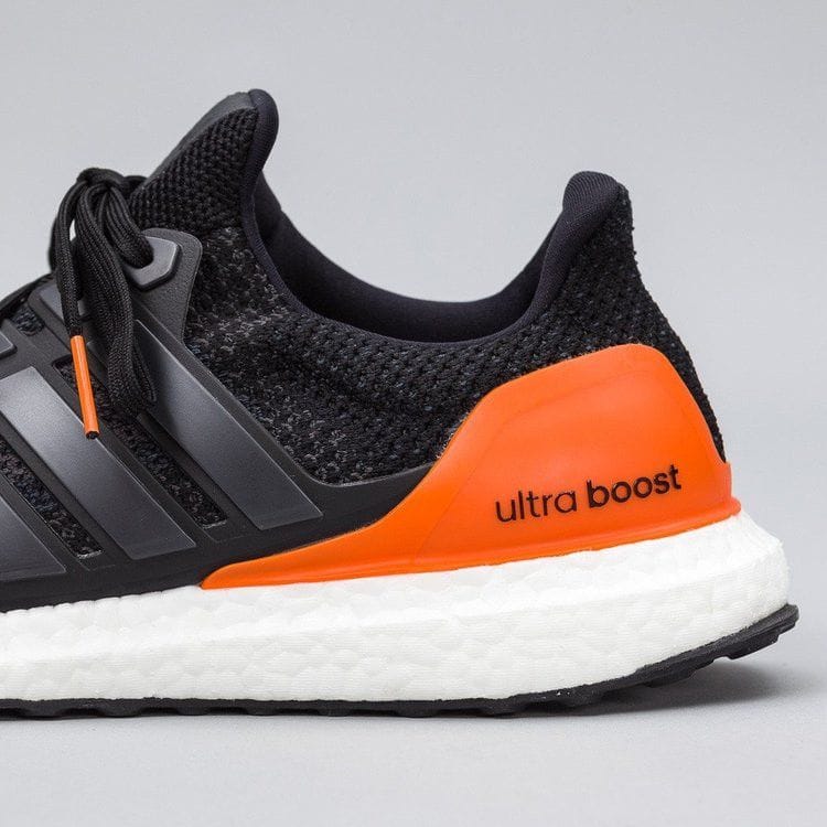 Men's UltraBoost 2.0 'Miami Hurricanes'