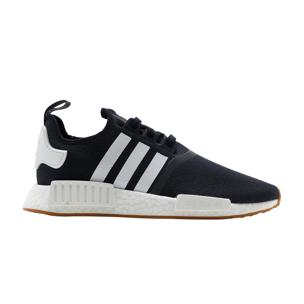 Men's NMD_R1 'Collegiate Navy'