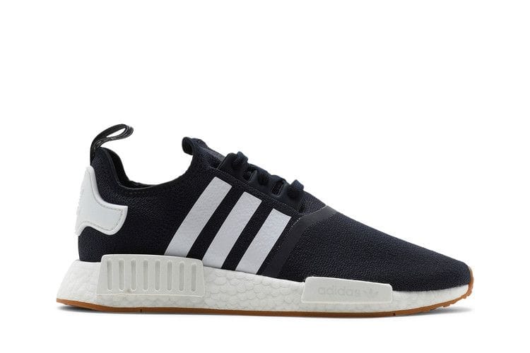 Men's NMD_R1 'Collegiate Navy'